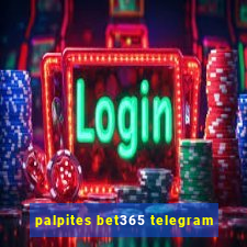 palpites bet365 telegram